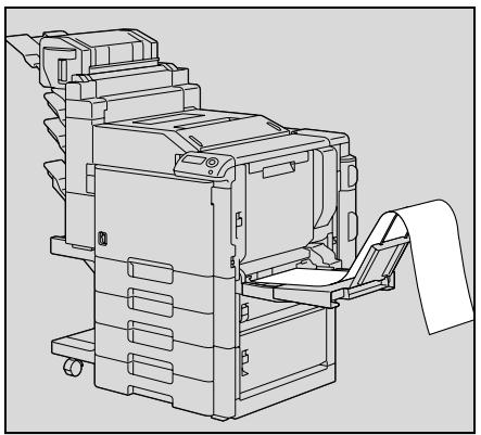 KONICA MINOLTA BIZHUB C353P - Printing - 4