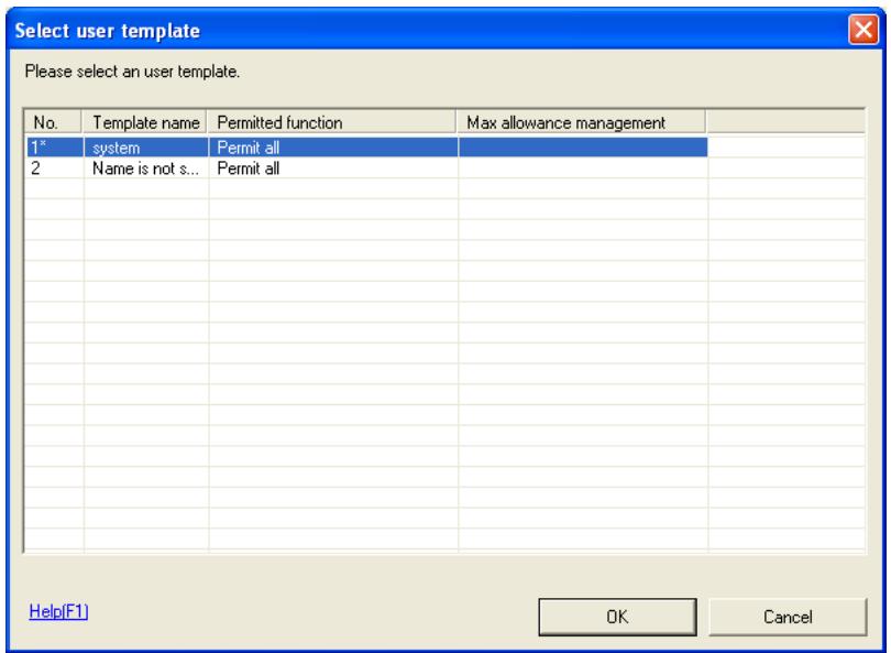 KONICA MINOLTA BIZHUB C353P - Reminder - 3