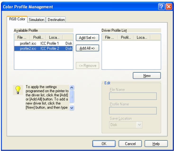 KONICA MINOLTA BIZHUB C353P - For Windows - 2