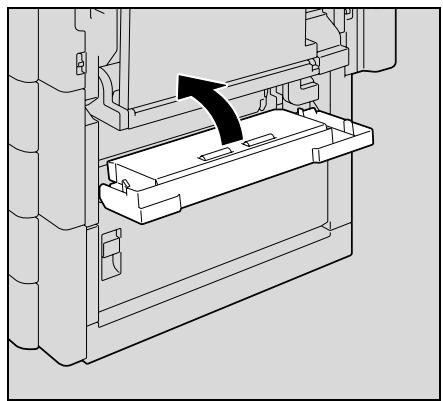 KONICA MINOLTA BIZHUB C353P - Detail - 3
