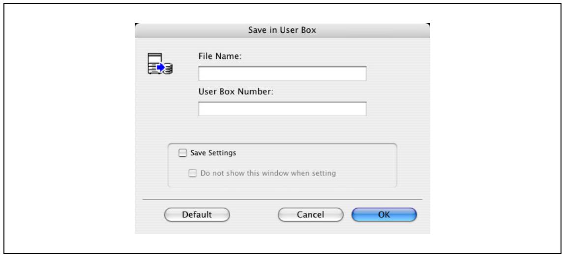 KONICA MINOLTA BIZHUB C353P - For Macintosh OS X - 2