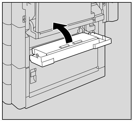 KONICA MINOLTA BIZHUB C353P - Detail - 3