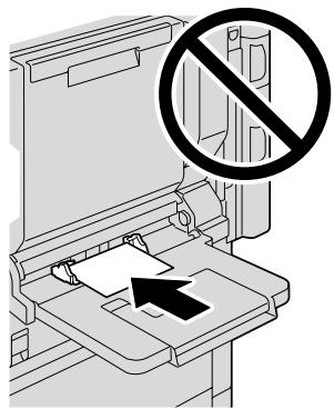 KONICA MINOLTA BIZHUB C353P - Reminder - 2