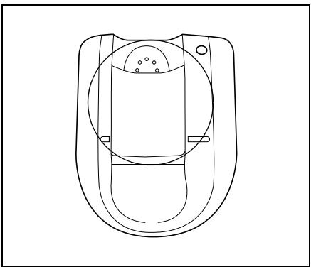 KONICA MINOLTA BIZHUB C353P - Care of the cover - 1