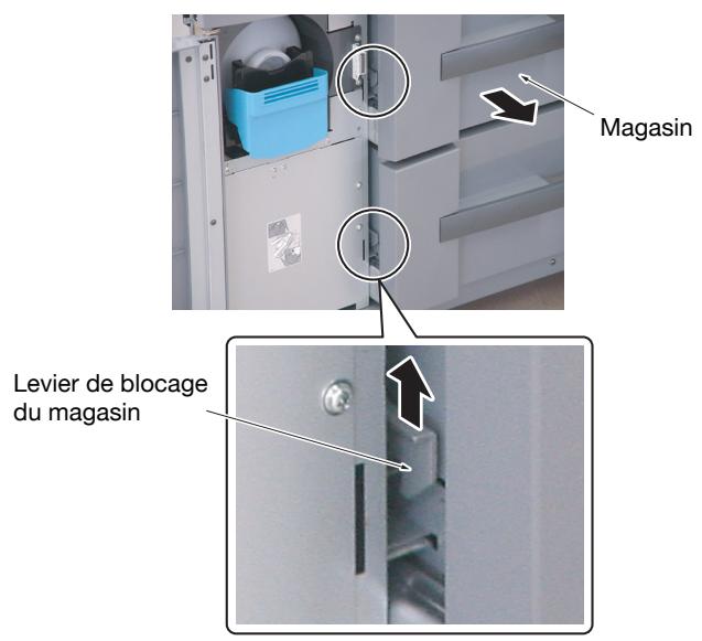 KONICA MINOLTA BIZHUB PRO 1050EP - ATTENTION - 2
