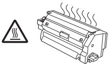KONICA MINOLTA BIZHUB PRO 1050EP - ATTENTION - 3