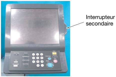 KONICA MINOLTA BIZHUB PRO 1050EP - Remarque - 2