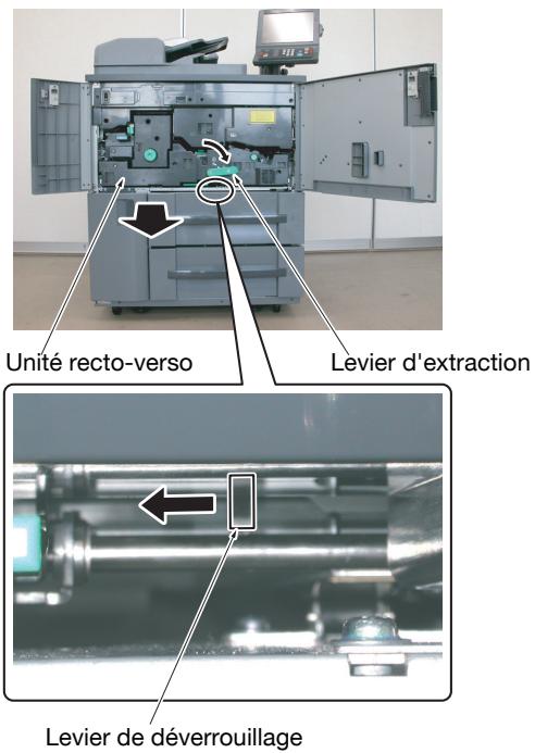 KONICA MINOLTA BIZHUB PRO 1050EP - ATTENTION - 1