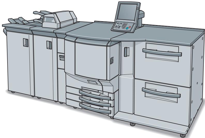 KONICA MINOLTA BIZHUB PRO C6500P - 1