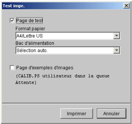 KONICA MINOLTA CN5001E - POUR VÉRIFIER UN PROFIL - 1