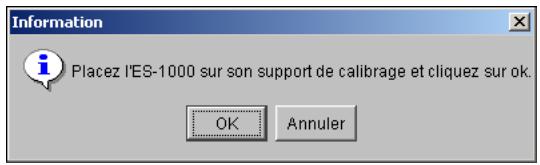 KONICA MINOLTA CN5001E - Vérifiez les paramètres et cliquez sur Mesurer. - 1