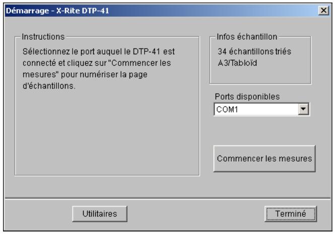 KONICA MINOLTA CN5001E - POUR CALIBRER LE FIERY X3E À L'AIDE DU DTP41 - 2