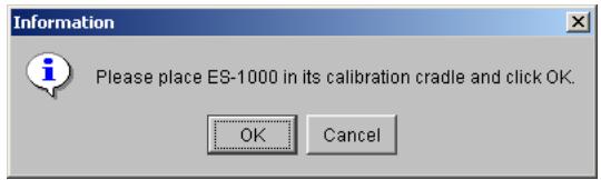KONICA MINOLTA CN5001PRO - Check the settings, and click Measure. - 1