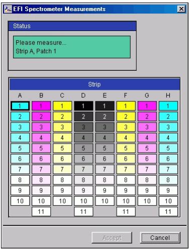 KONICA MINOLTA CN5001PRO - Choose the appropriate options and click Print. - 3