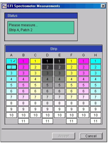 KONICA MINOLTA CN5001PRO - Choose the appropriate options and click Print. - 4