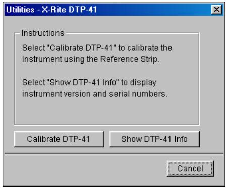 KONICA MINOLTA CN5001PRO - Click Utilities. - 1
