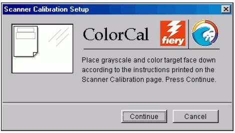 KONICA MINOLTA CN5001PRO - TO CALIBRATE WITH COLORWISE PRO TOOLS AND AUTOCAL, OR COLORCAL - 4