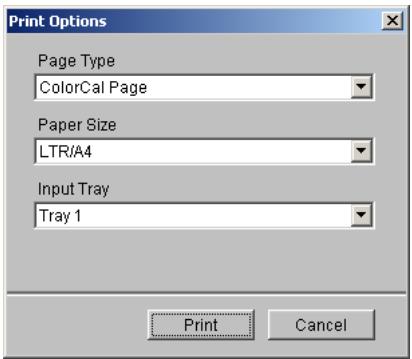 KONICA MINOLTA CN5001PRO - TO CALIBRATE WITH COLORWISE PRO TOOLS AND AUTOCAL, OR COLORCAL - 2