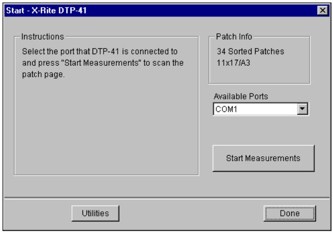 KONICA MINOLTA CN5001PRO - Choose the appropriate options, and click Print. - 2