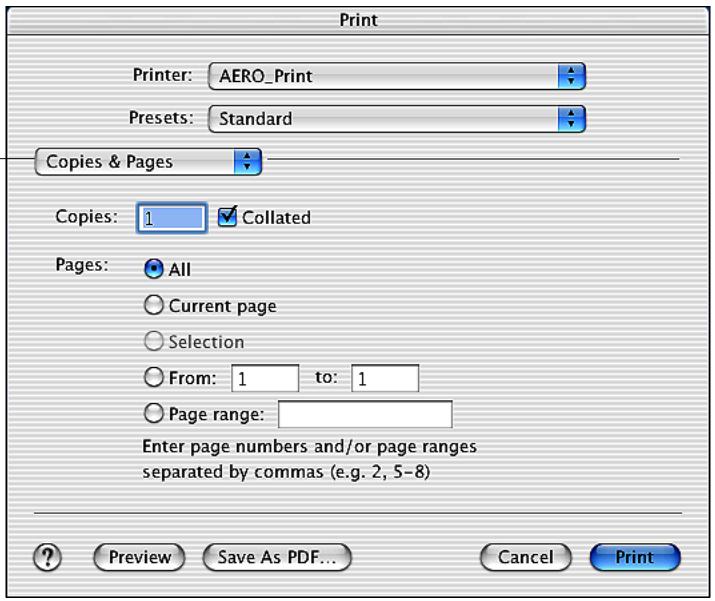 KONICA MINOLTA CN5001PRO - TO SET FIERY S300 COLOR MANAGEMENT OPTIONS - 4