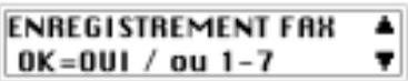 KONICA MINOLTA DI183F - Programmation de la numérotation groupe de diffusion - 1