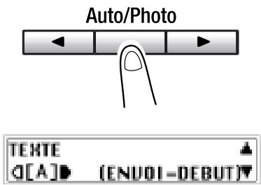 KONICA MINOLTA DI183F - Changer les réglages du mode scan - 2