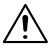 KONICA MINOLTA DI3010 - Warning and Precaution Symbols - 1