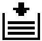 KONICA MINOLTA DI3010 - Paper Supply Icons - 1