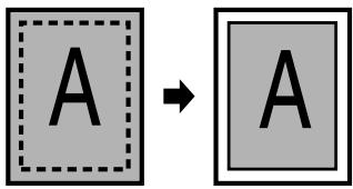 A → A