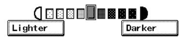 KONICA MINOLTA DI3010 - User's Choice Functions - 1