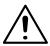 KONICA MINOLTA DI3010 - Warning and Precaution Symbols - 2