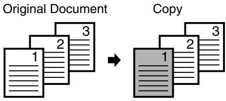 Original Document 1 2 3 Copy 1 2 3