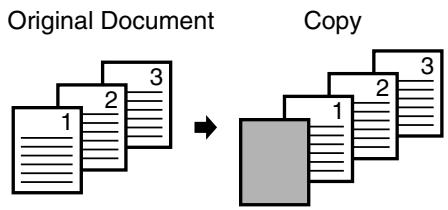 Original Document Copy