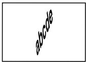 abcde