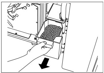 KONICA MINOLTA DI551 - Unité de perforation PK-2 - 12