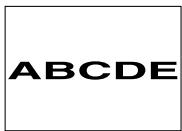 ABCDE