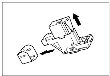 KONICA MINOLTA DI551 - Module de finition FN-113 - 5