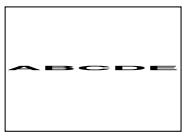 ABCDE