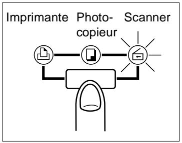 KONICA MINOLTA DI551 - Supprimer un travail - 1