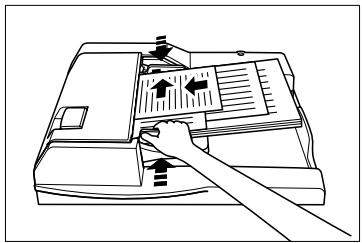 KONICA MINOLTA DI551 - Placer le mélange de formats dans l'EDH - 2