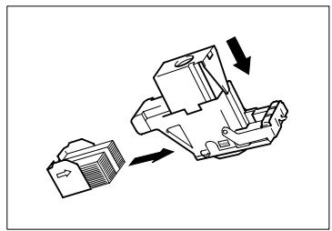 KONICA MINOLTA DI551 - Module de finition FN-113 - 6