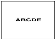ABCDE