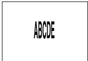 ABCDE