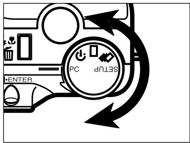 KONICA MINOLTA DIMAGE 2300 SOFTWARE - Remove any disks from their drives, then click on 'Finish'. - 3