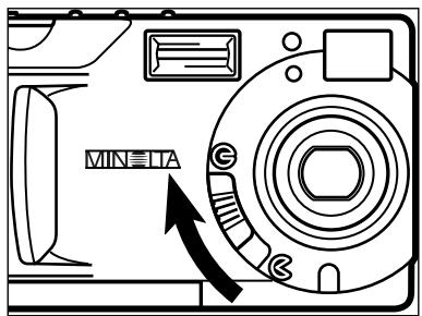 KONICA MINOLTA DIMAGE 2300 SOFTWARE - Remove any disks from their drives, then click on 'Finish'. - 4