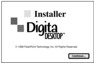 KONICA MINOLTA DIMAGE EX SOFTWARE - Macintosh - 2