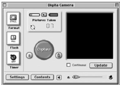 KONICA MINOLTA DIMAGE EX SOFTWARE - Before Using the Folder Panel - 1