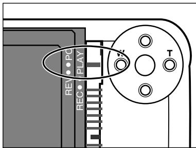 KONICA MINOLTA DIMAGE EX SOFTWARE - Set the camera to the PC connection mode. - 1