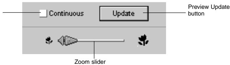 KONICA MINOLTA DIMAGE EX SOFTWARE - Click on the Update button to display the preview screen. - 1