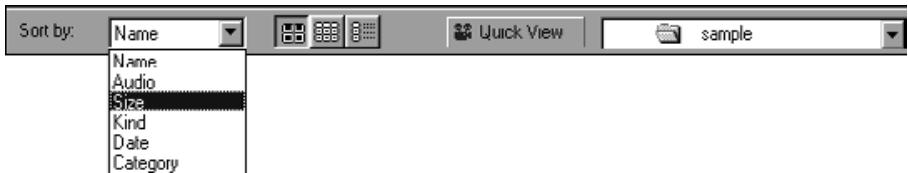 KONICA MINOLTA DIMAGE EX SOFTWARE - Windows® and Macintosh - 1